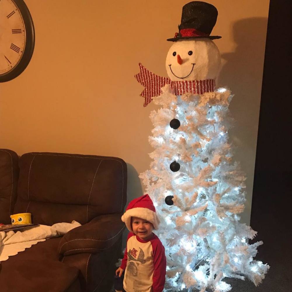 Meet your Posher, Tammy